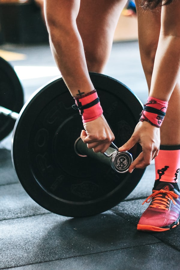 Personal Trainer Strength Coach Mobility Specialist Nutrition, Health